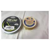 30 lb Fishing Line AssortmentIncludes:*