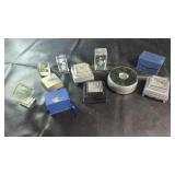 Crystal Keepsakes & Lighted Display