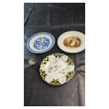 Decorative Plate & Dish GroupDecorative group