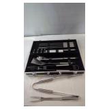Canada Bread BBQ Tool SetCanada Bread branded
