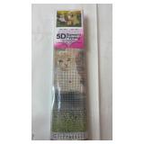 5D Diamond Painting Kit ï¿½ Puppies & Kittens
