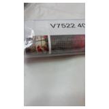 Cardinal Window Scene Diamond Art Kit ï¿½ 40 x 50