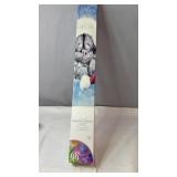 Diamond Dazzles Teddy Bear Diamond Art Kit 45cm x