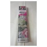5D Diamond Painting Kit ï¿½ Floral Bouquet Design
