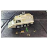 Vintage Mego Buck Rogers Land RoverVintage Mego