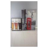Decorative Wall Art PairModern wall dï¿½cor