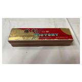 Vintage Victory harmonica made in Shanghai,