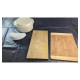 Kitchen Accessories & Cutting BoardsSelection