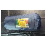 Escort Sleeping BagEscort rectangular sleeping