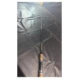 Fishing RodTwo-piece fishing rod with cork