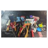 Kitchen & Household Utility MixSelection of