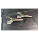 Vintage Battlestar Galactica Colonial