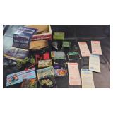 Toys & Miniature AccessoriesGroup of toys and