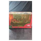 1:10 Scale Indian Chief 348 Die-Cast