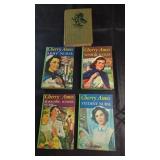 Cherry Ames & Dana Girls Mystery