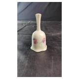 Japan Porcelain Hand BellDecorative porcelain