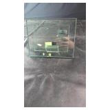 Heavy Glass Picture FrameHeavy glass picture