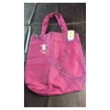 Vancouver 2010 Olympic Tote BagVancouver 2010