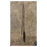 Premium House of Hardy fly rod, 260 cm