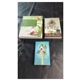 Bird-Themed Books CollectionCollection of