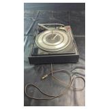 Detson Record PlayerVintage Detson record
