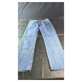 Levi's 505 Jeans W34 L32Levi's 505 blue denim