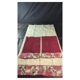 Decorative Towel SetDecorative towel set