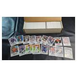 Topps 2022 Series 1 Baseball Card
