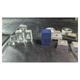 Crystal Keepsakes & Display PiecesGroup of