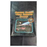 Battlestar Galactica PuzzleVintage Battlestar