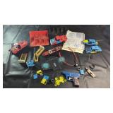 Vintage Toys & Racing Car PartsVintage racing