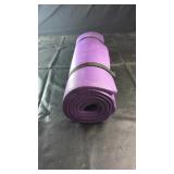 Everlast Fitness MatPurple Everlast fitness mat