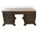 19th cent. German partner