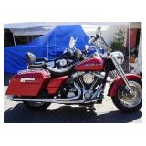 1999 Harley Davidson Road King