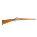 Musket - Pattern 1840 Constabulary Carbine