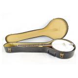 Washburn "Eagle" Banjo