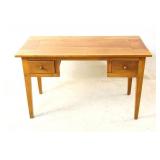 19th cent. French Cherrywood desk
