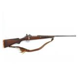 WWII German Mauser Kar 98 Rifle # 5381