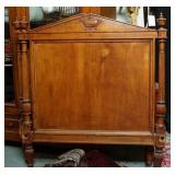 Antique French Neo-classic day bed