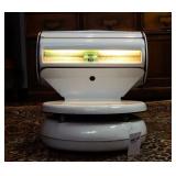 Antique Porcelain Simpson scale