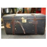 Antique Auto Boot/ Trunk