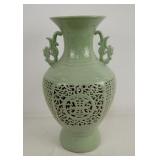 Chinese Celadon Vase