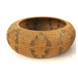 Paiute Basket - ca 1920