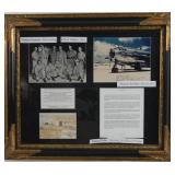 Enola Gay B-29 Signed Presentation