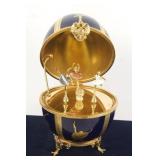 Theo Faberge