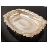 Antique Sterling Silver bowl