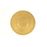 Tiffany Studios Geometric Bowl #1707