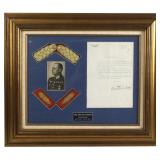 WWII German Karl Gerd von Rundt presentation