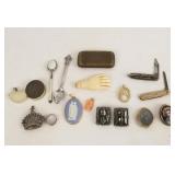 Antique Miniature collectibles