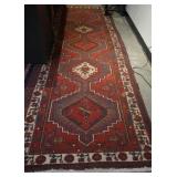 Oriental rug - runner